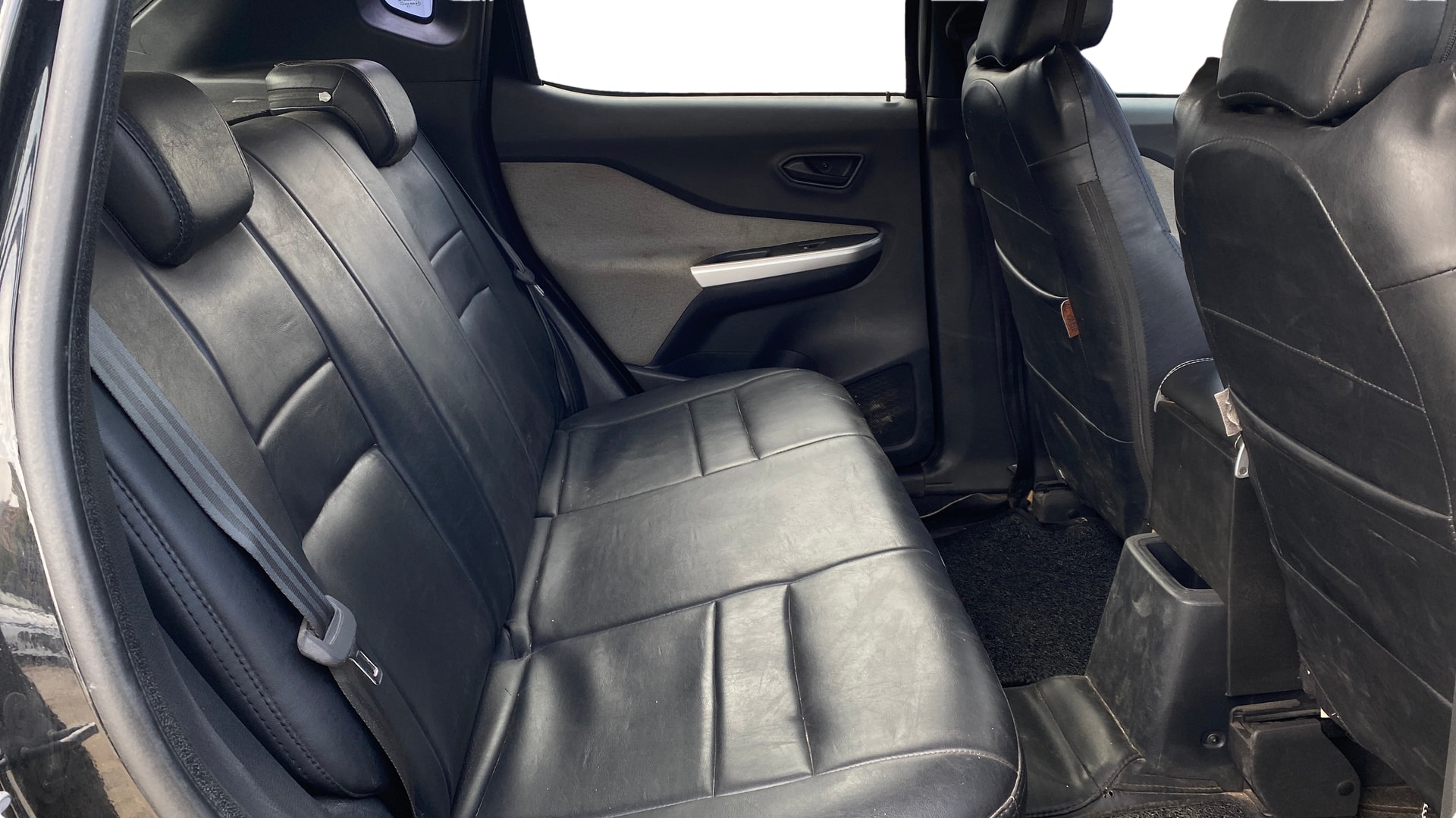 View 2024 Nissan Magnite XE Image 10 Used 2024 Nissan Magnite XE Image 10