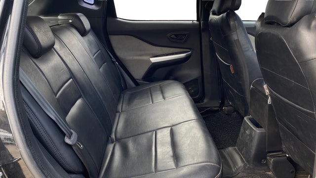 View Nissan Magnite Image 10 Used Nissan Magnite Image 10
