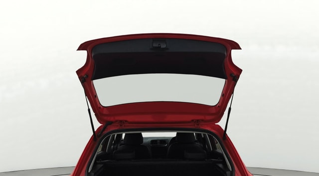 View Volkswagen Polo Image 30 Used Volkswagen Polo Image 30