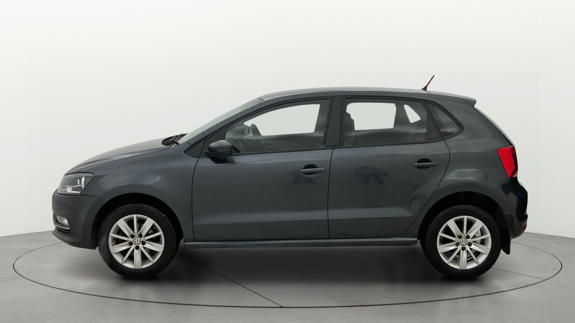 Used 2017 Volkswagen Polo Used 2017 Volkswagen Polo