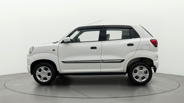 View Maruti Suzuki 1000 Image 5 Used Maruti Suzuki 1000 Image 5