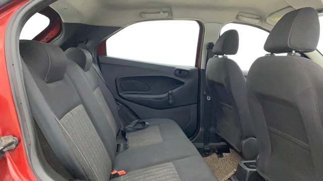 View Ford Freestyle Image 28 Used Ford Freestyle Image 28