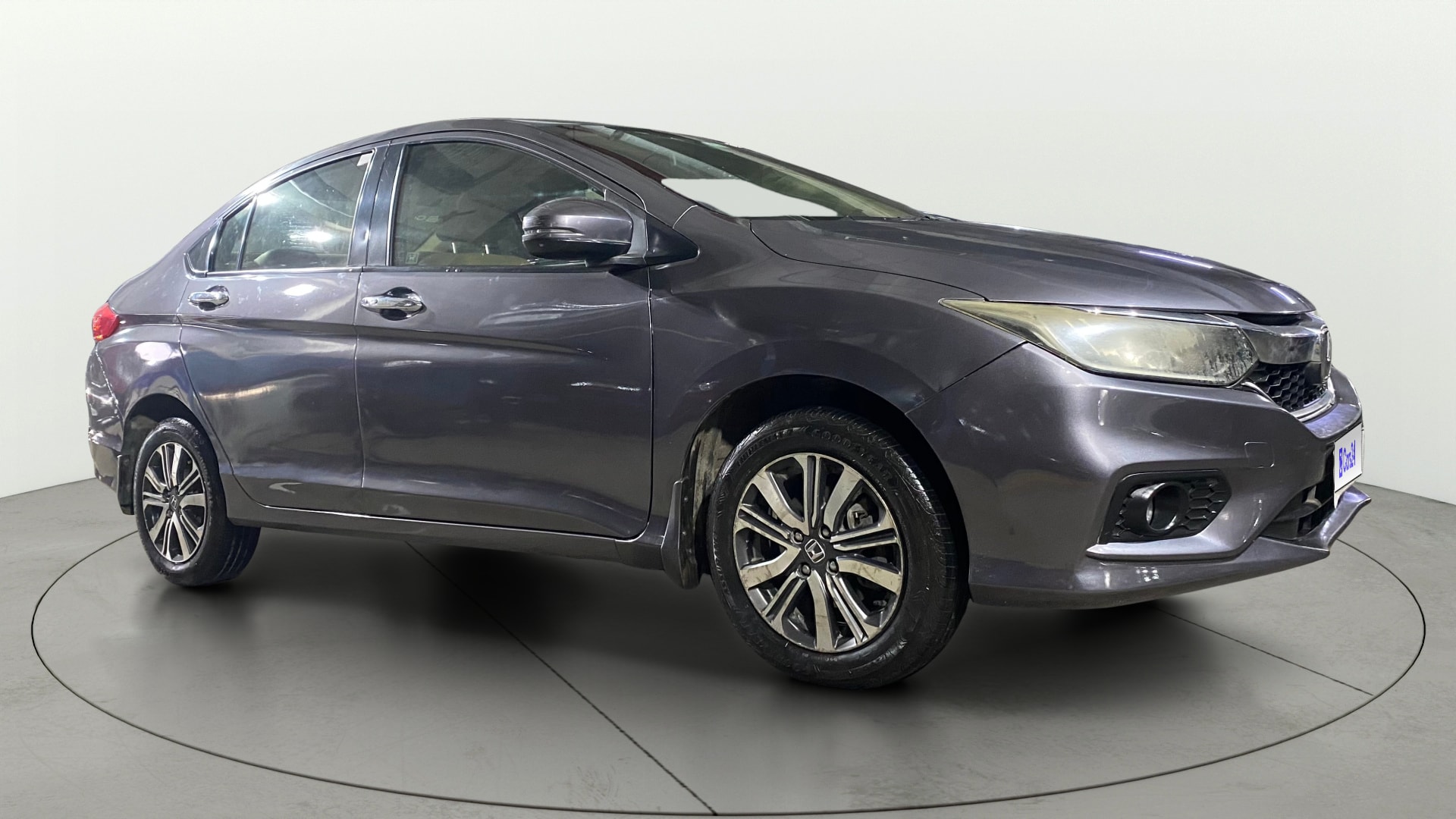 Used 2018 Honda City Used 2018 Honda City