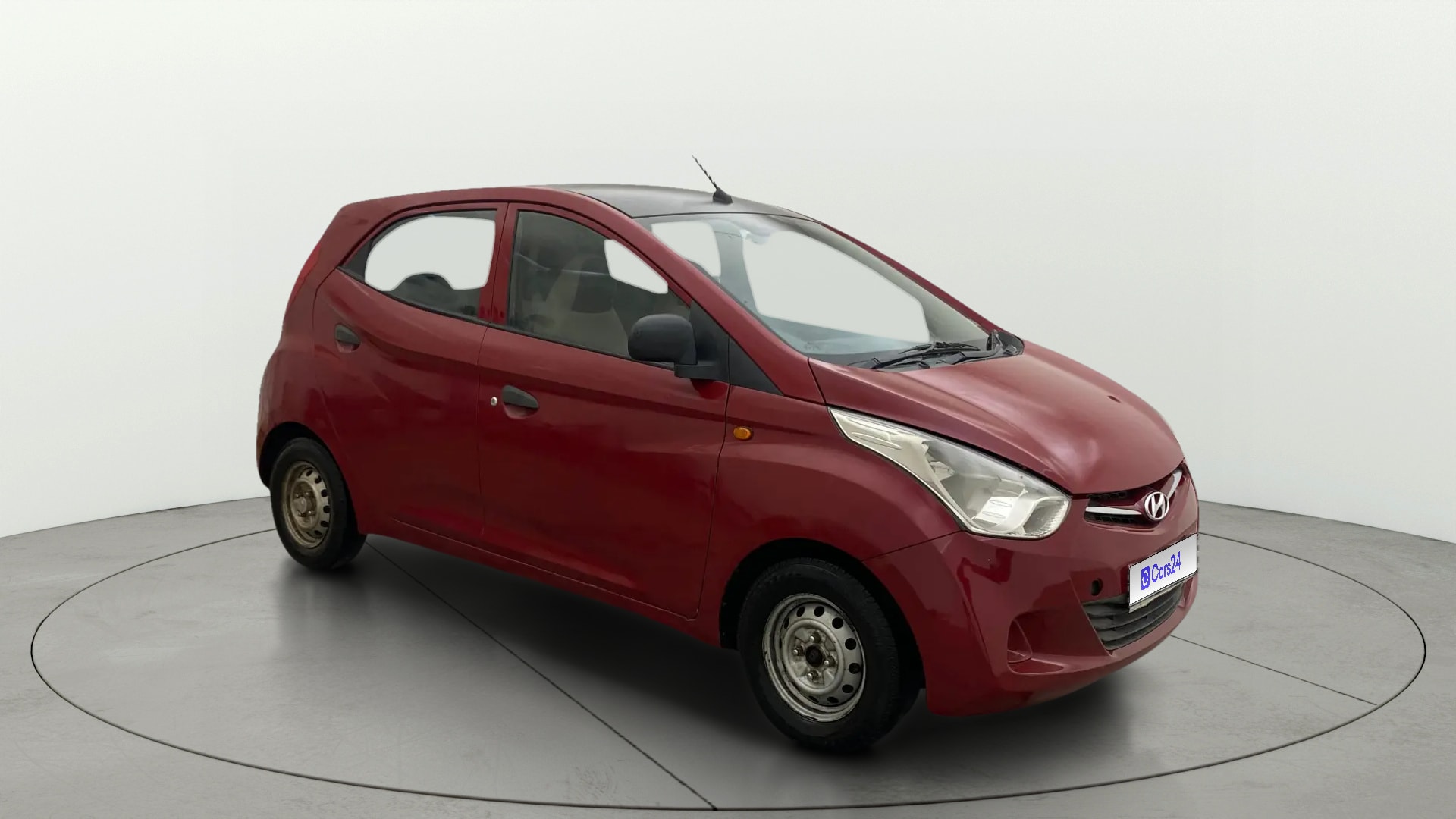 View 2016 Hyundai EON Era Plus Image 21 Used 2016 Hyundai EON Era Plus Image 21