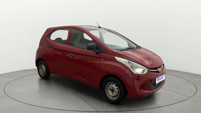 View Hyundai EON Image 21 Used Hyundai EON Image 21