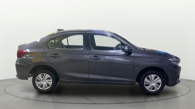View Honda Amaze Image 8 Used Honda Amaze Image 8