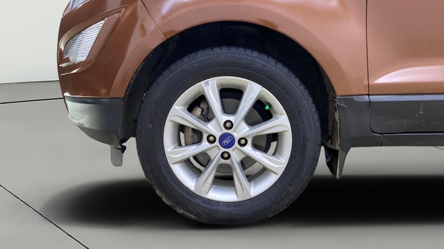 View Ford EcoSport Image 28 Used Ford EcoSport Image 28