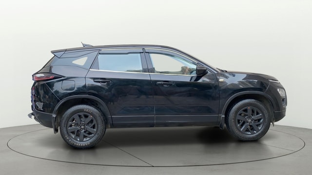 View Tata Harrier Image 29 Used Tata Harrier Image 29