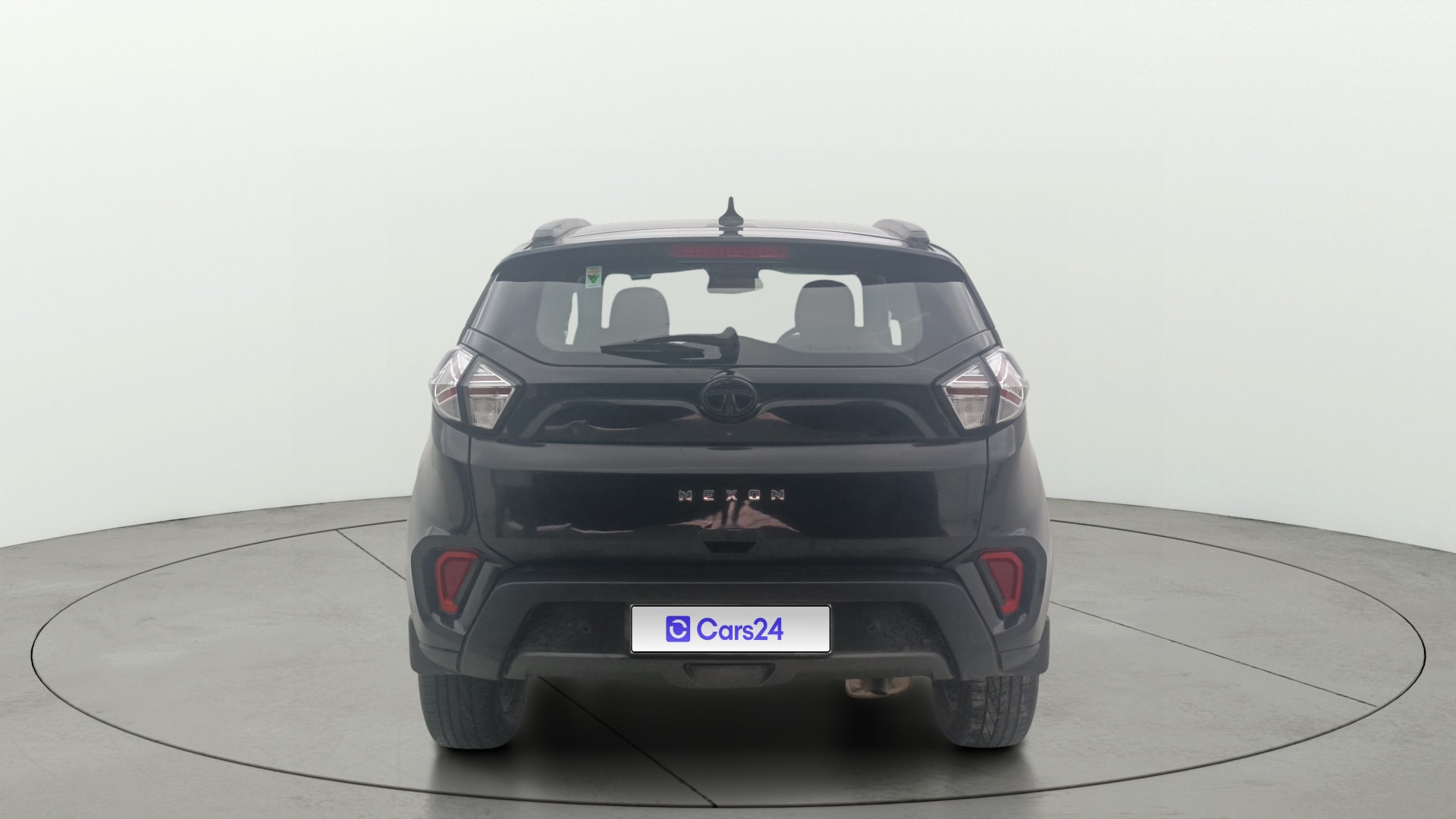 View 2023 Tata Nexon Revotron XE Image 41 Used 2023 Tata Nexon Revotron XE Image 41