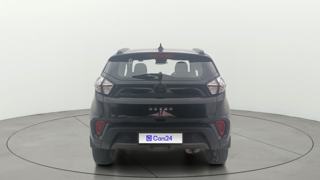 View Tata Nexon Image 41 Used Tata Nexon Image 41