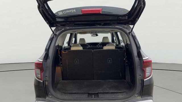 View Kia Carens Image 43 Used Kia Carens Image 43