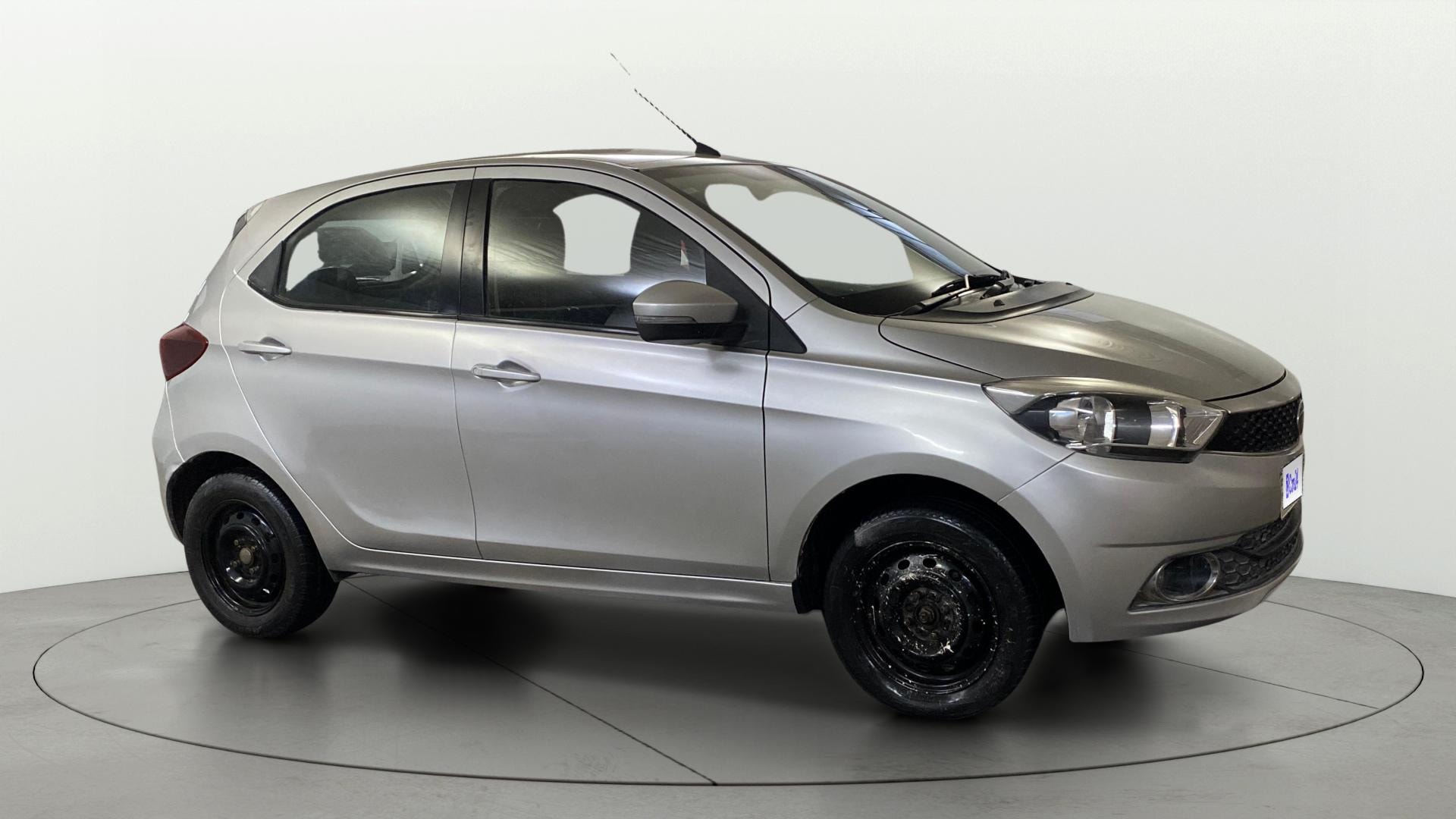 Used 2016 Tata Tiago Used 2016 Tata Tiago