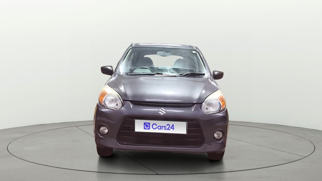 View Maruti Suzuki Alto 800 Image 1 Used Maruti Suzuki Alto 800 Image 1