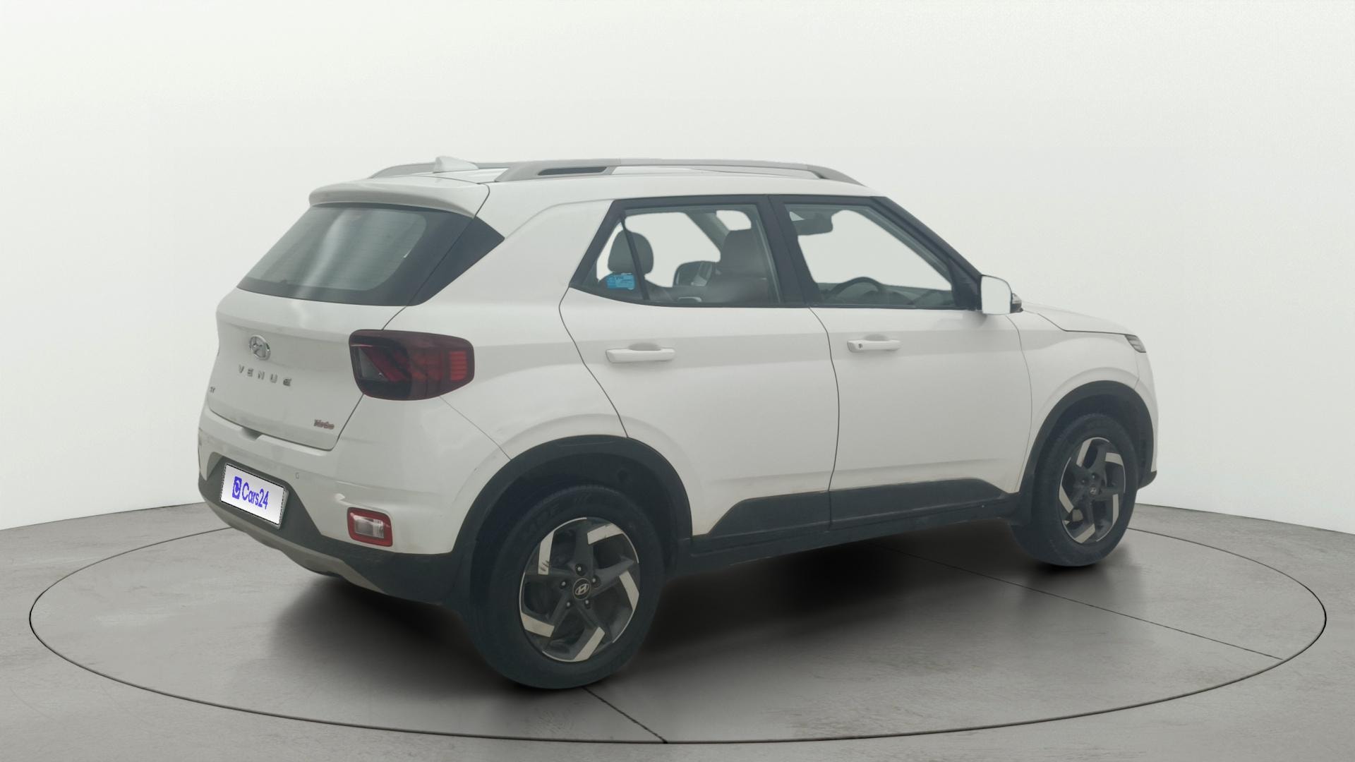 View 2020 Hyundai Venue SX 1.0 Petrol Image 44 Used 2020 Hyundai Venue SX 1.0 Petrol Image 44