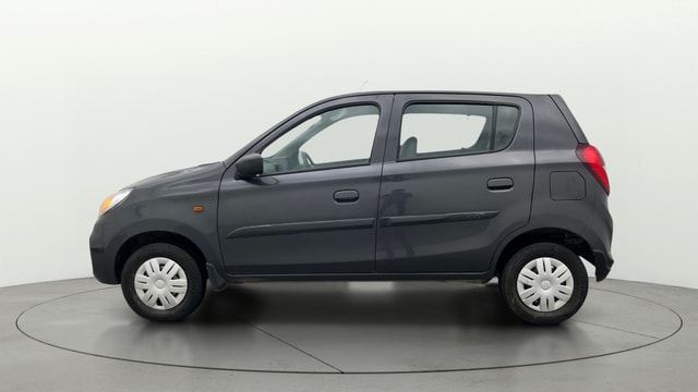 View Maruti Suzuki 1000 Image 5 Used Maruti Suzuki 1000 Image 5