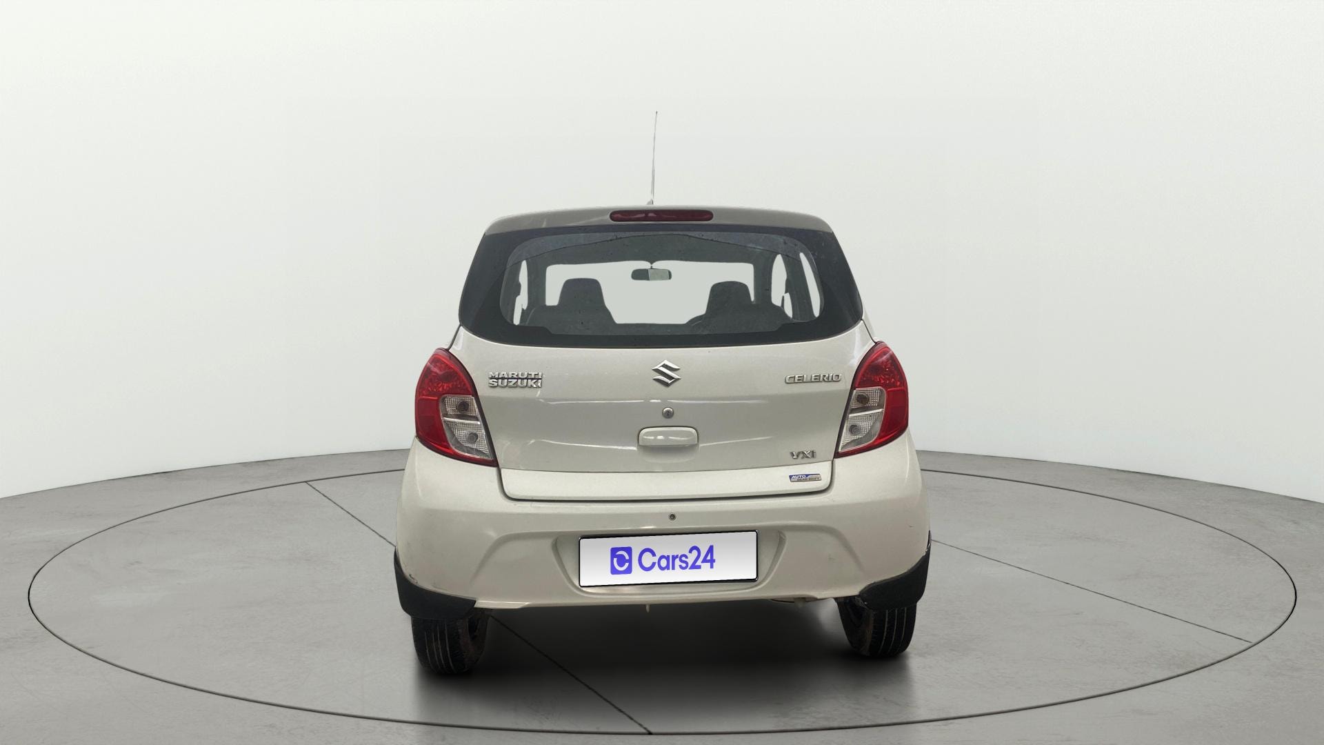 View 2018 Maruti Suzuki 1000 Base Variant Image 39 Used 2018 Maruti Suzuki 1000 Base Variant Image 39