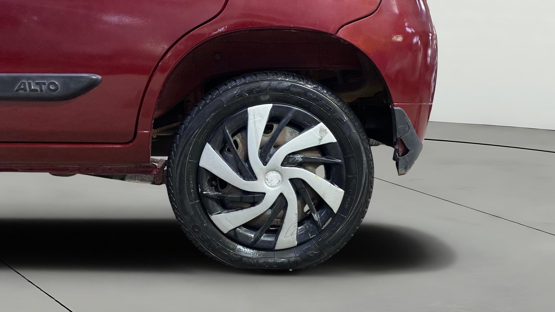 View 2014 Maruti Suzuki Alto K10 LX Image 11 Used 2014 Maruti Suzuki Alto K10 LX Image 11