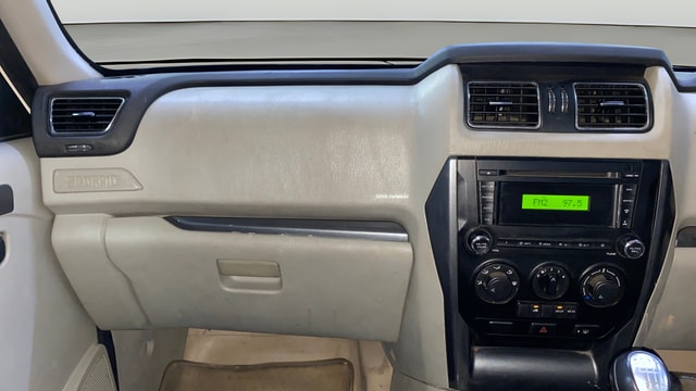 View Mahindra Scorpio Image 18 Used Mahindra Scorpio Image 18