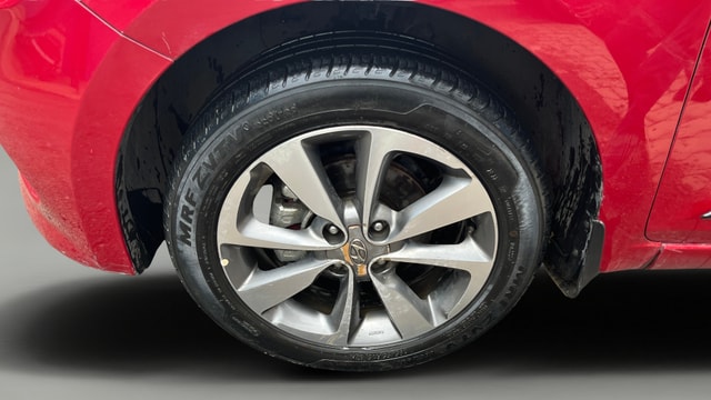 View Hyundai Elite i20 Image 29 Used Hyundai Elite i20 Image 29