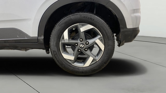 View Hyundai Venue Image 12 Used Hyundai Venue Image 12