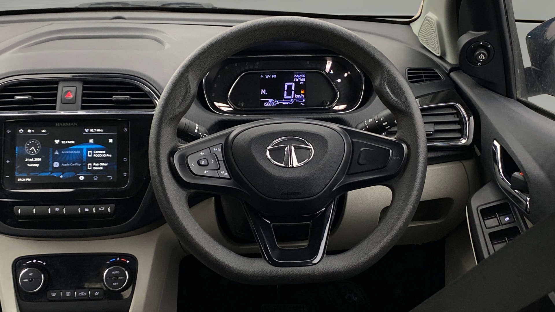 Used 2023 Tata Tigor Used 2023 Tata Tigor