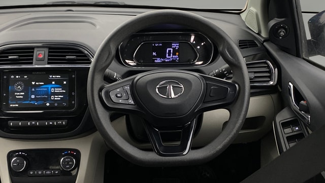 View Tata Tigor Image 20 Used Tata Tigor Image 20