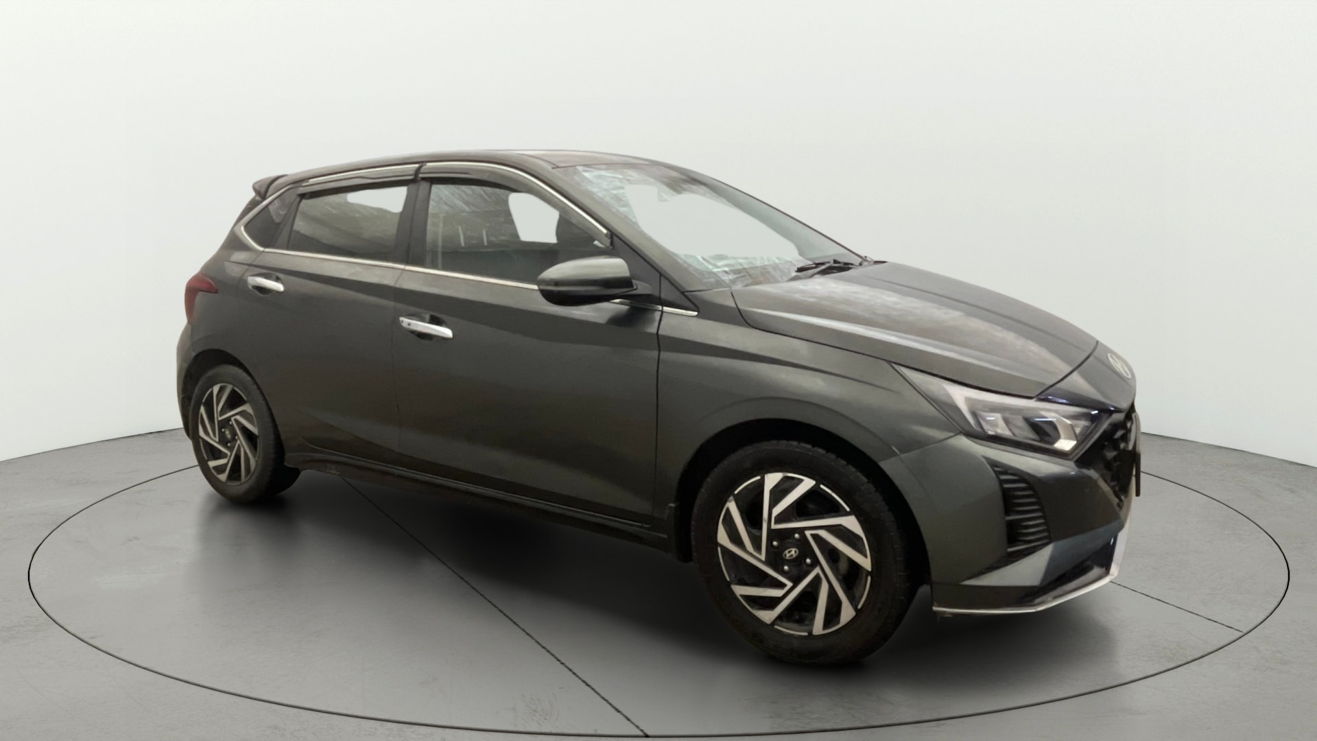 Used 2024 Hyundai Elite i20 Used 2024 Hyundai Elite i20