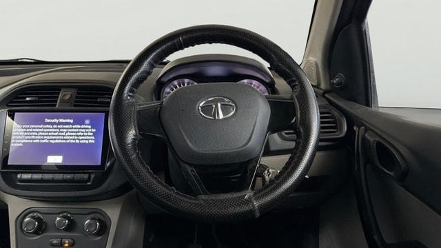 View Tata Tiago Image 20 Used Tata Tiago Image 20