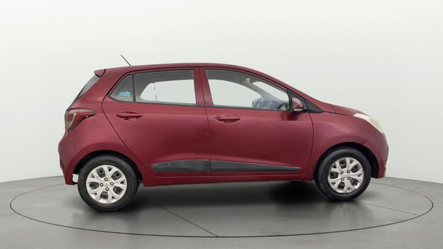 View Hyundai Grand i10 Image 8 Used Hyundai Grand i10 Image 8