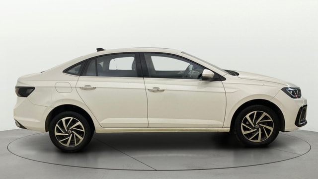 View Volkswagen Virtus Image 9 Used Volkswagen Virtus Image 9