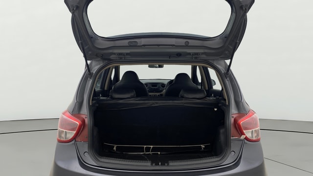 View Hyundai Grand i10 Image 36 Used Hyundai Grand i10 Image 36