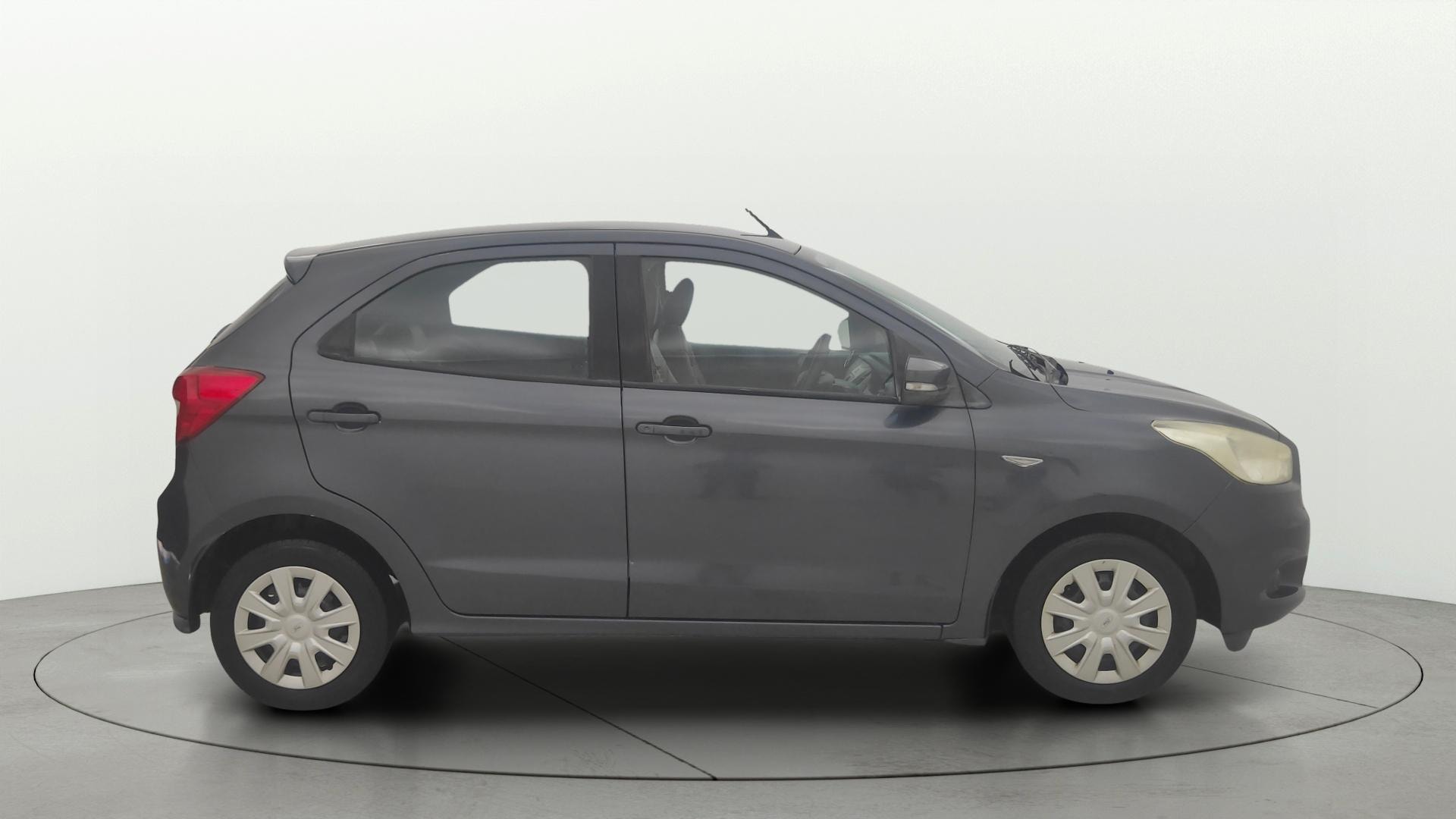 Used 2017 Ford Figo Aspire Used 2017 Ford Figo Aspire