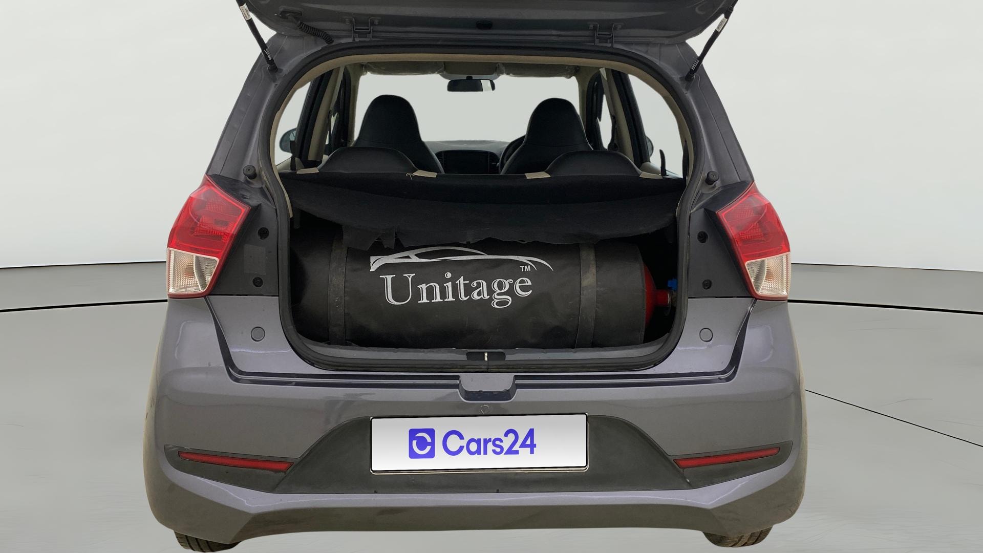 View 2019 Hyundai New Santro Era Executive Petrol Image 37 Used 2019 Hyundai New Santro Era Executive Petrol Image 37