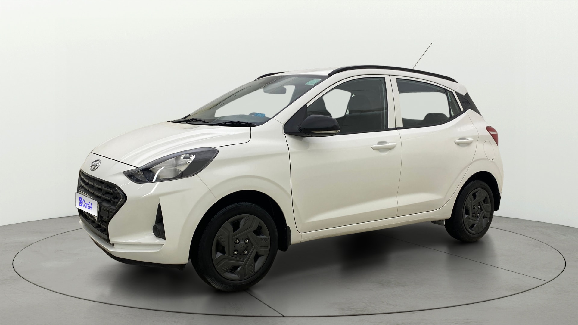 Used 2022 Hyundai Grand i10 Nios Used 2022 Hyundai Grand i10 Nios