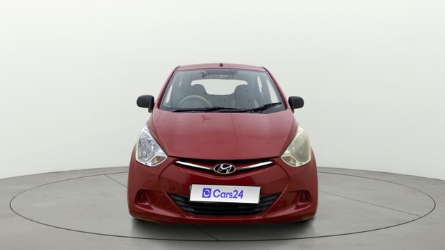 View Hyundai EON Image 1 Used Hyundai EON Image 1