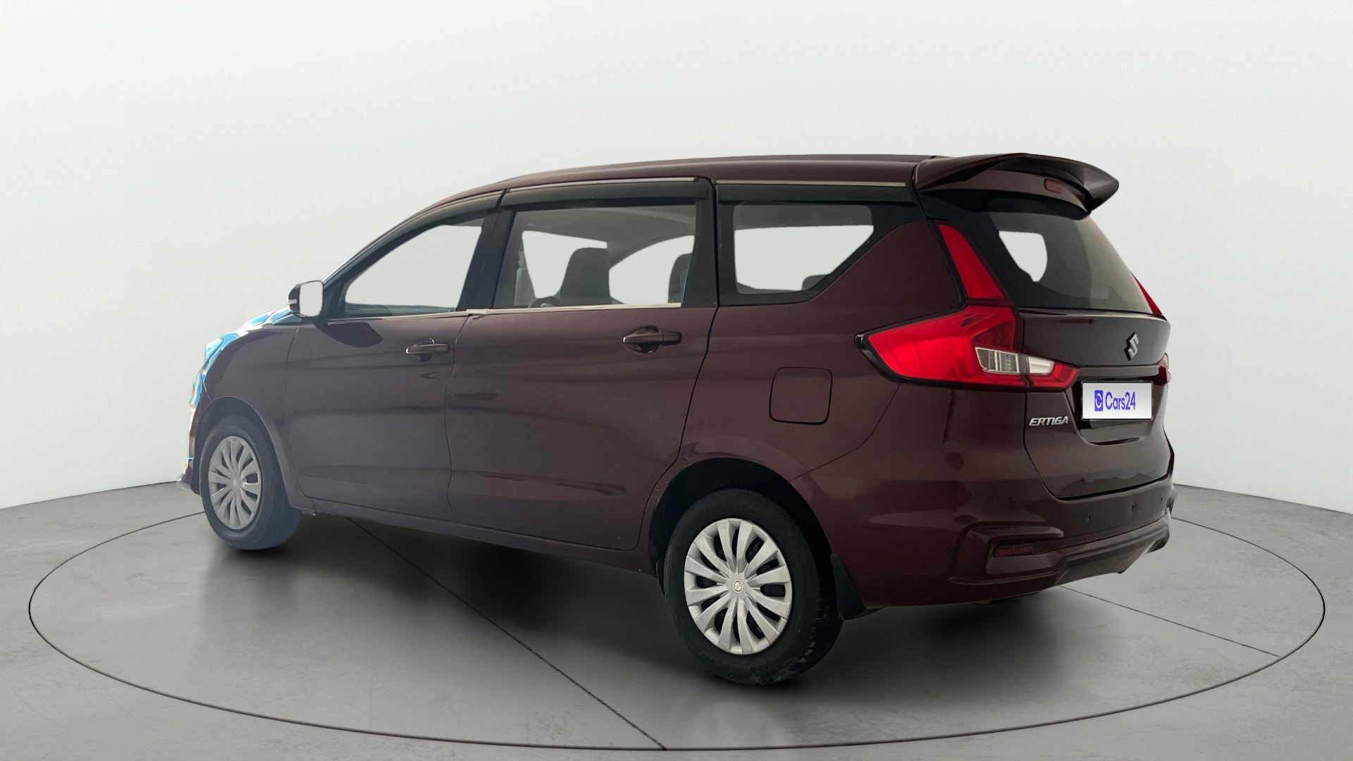 View 2019 Maruti Suzuki 1000 Base Variant Image 2 Used 2019 Maruti Suzuki 1000 Base Variant Image 2