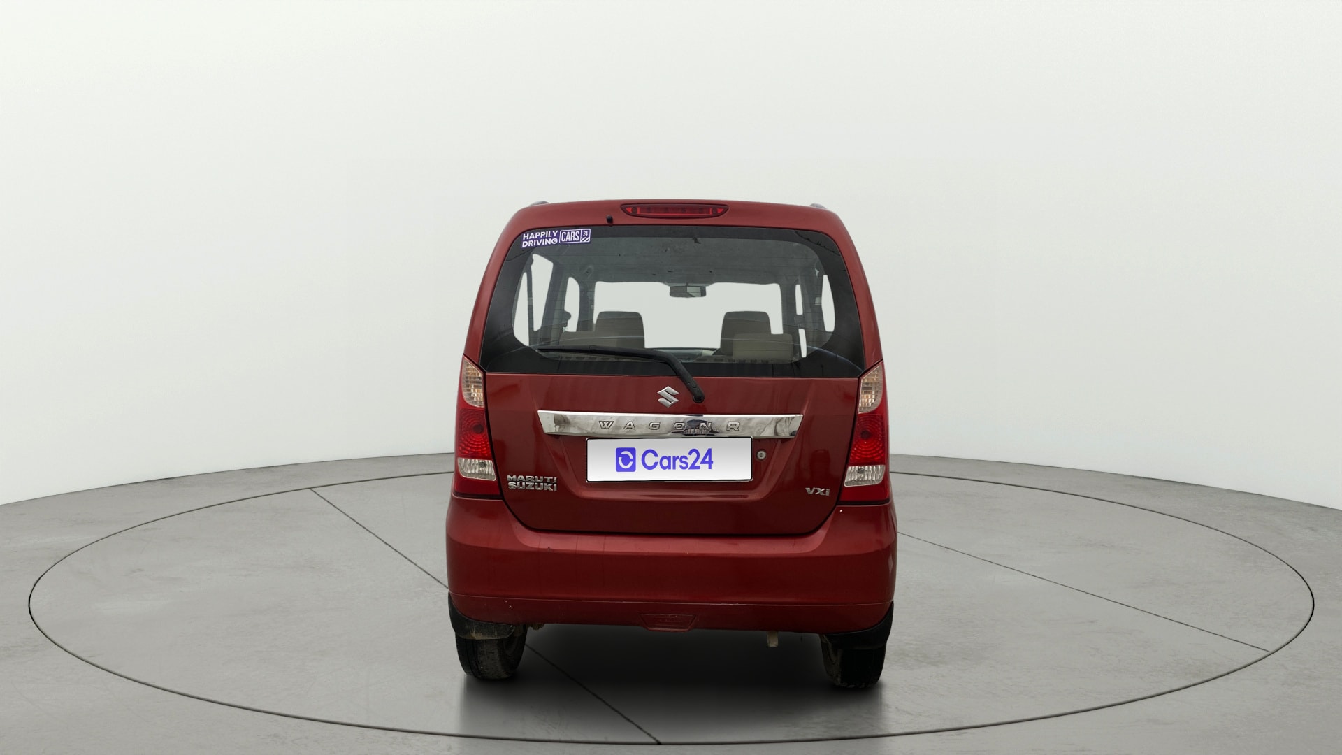 Used 2018 Maruti Suzuki 1000 Used 2018 Maruti Suzuki 1000
