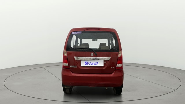 View Maruti Suzuki 1000 Image 38 Used Maruti Suzuki 1000 Image 38