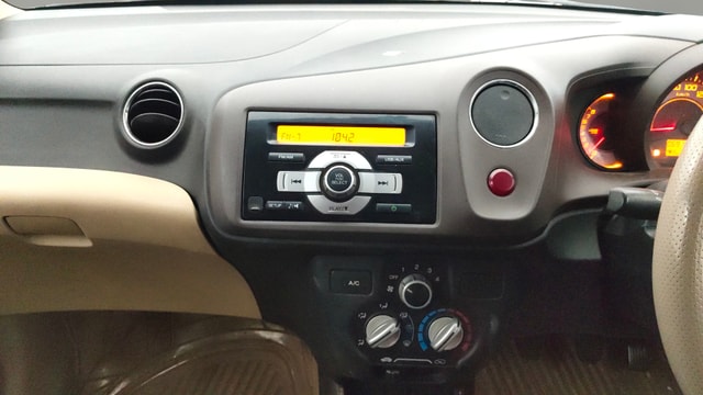 View Honda Brio Image 17 Used Honda Brio Image 17
