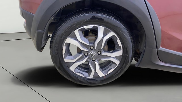 View Honda WR-V Image 33 Used Honda WR-V Image 33