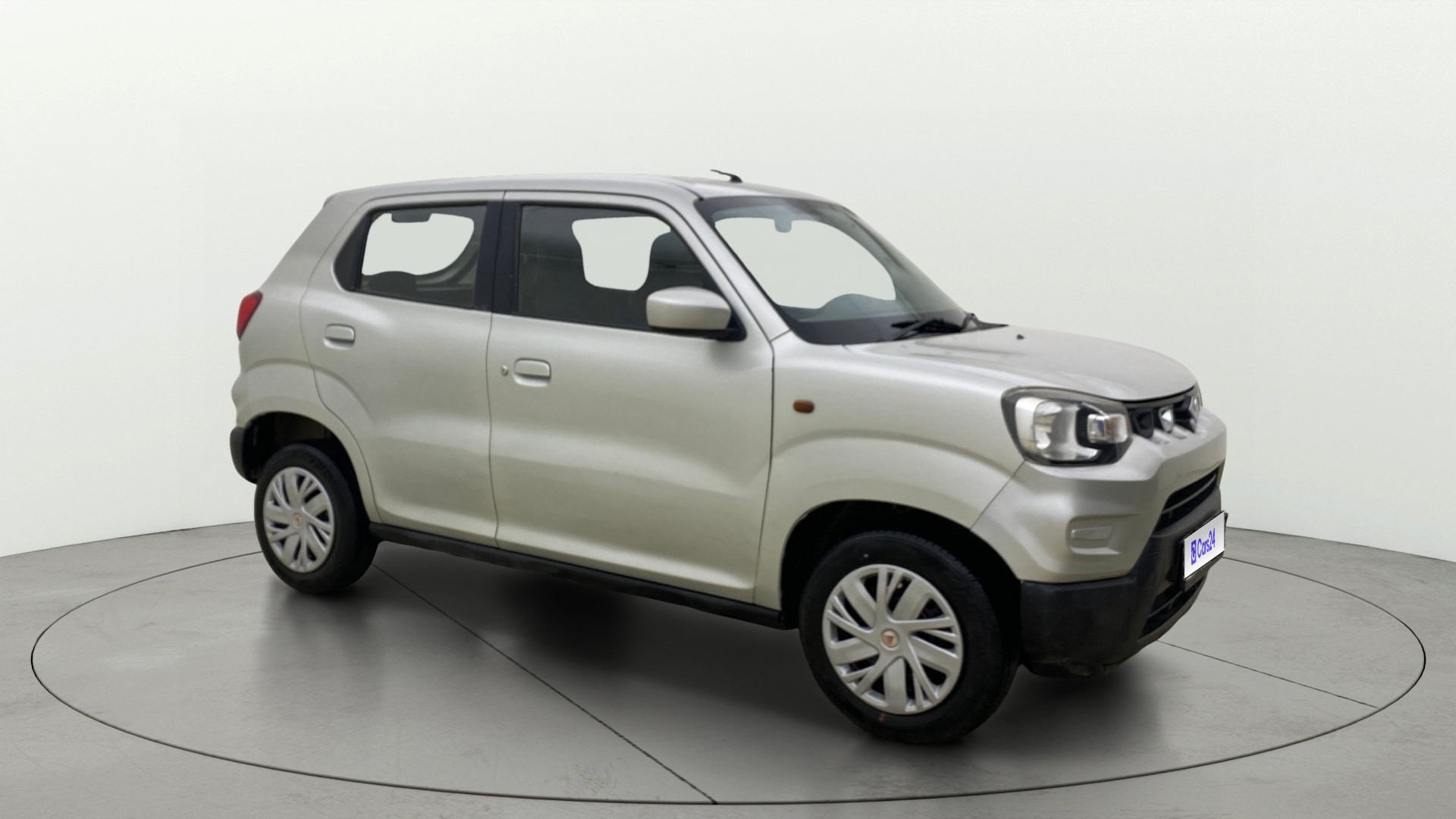 View 2020 Maruti Suzuki 1000 Base Variant Image 35 Used 2020 Maruti Suzuki 1000 Base Variant Image 35