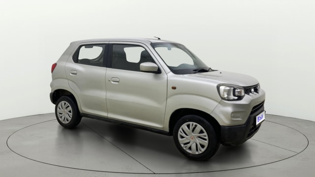 View Maruti Suzuki 1000 Image 35 Used Maruti Suzuki 1000 Image 35