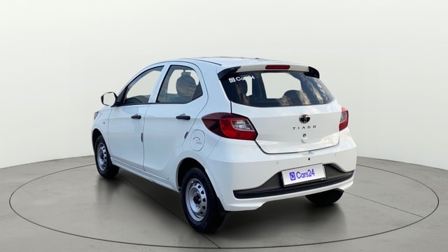 View Tata Tiago Image 2 Used Tata Tiago Image 2