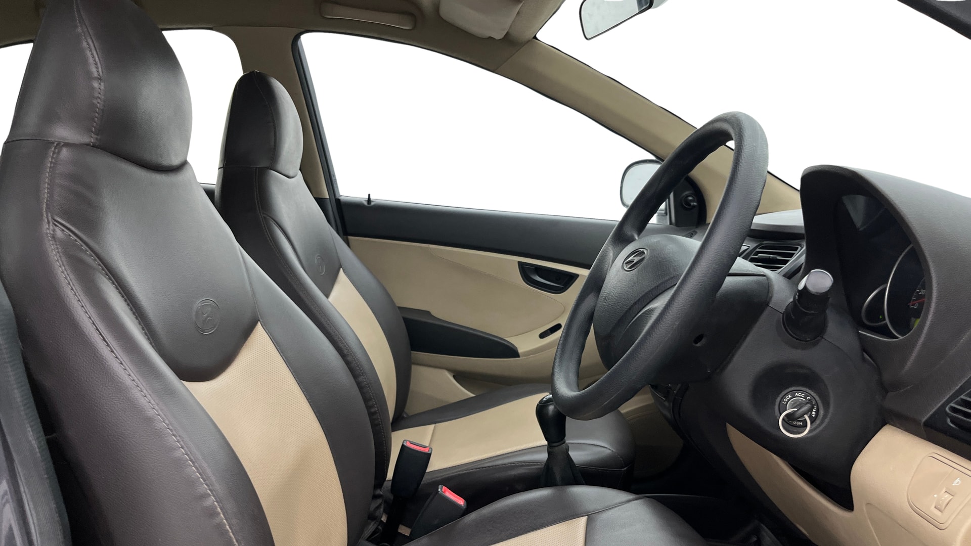 Used 2014 Hyundai EON Used 2014 Hyundai EON