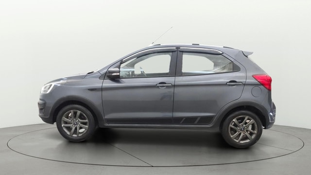 View Ford Freestyle Image 5 Used Ford Freestyle Image 5