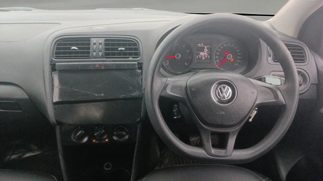View Volkswagen Ameo Image 12 Used Volkswagen Ameo Image 12