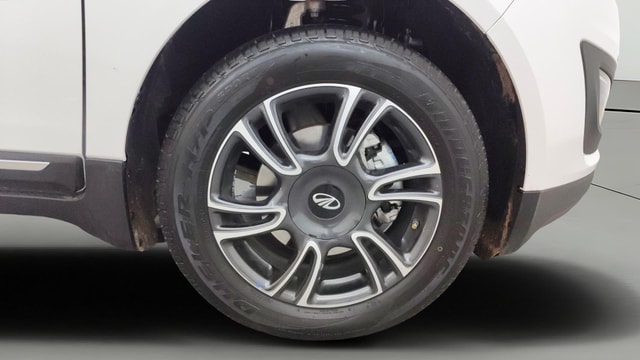 View Mahindra Marazzo Image 41 Used Mahindra Marazzo Image 41