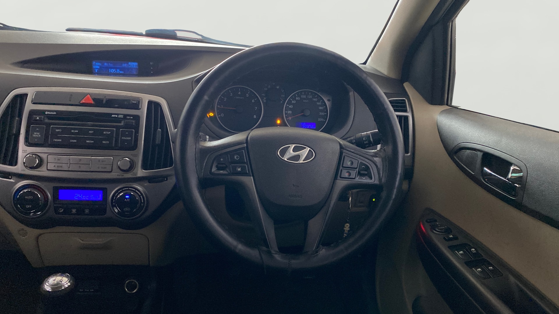Used 2014 Hyundai Elite i20 Used 2014 Hyundai Elite i20