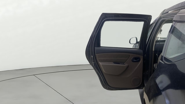 View Renault Duster Image 22 Used Renault Duster Image 22