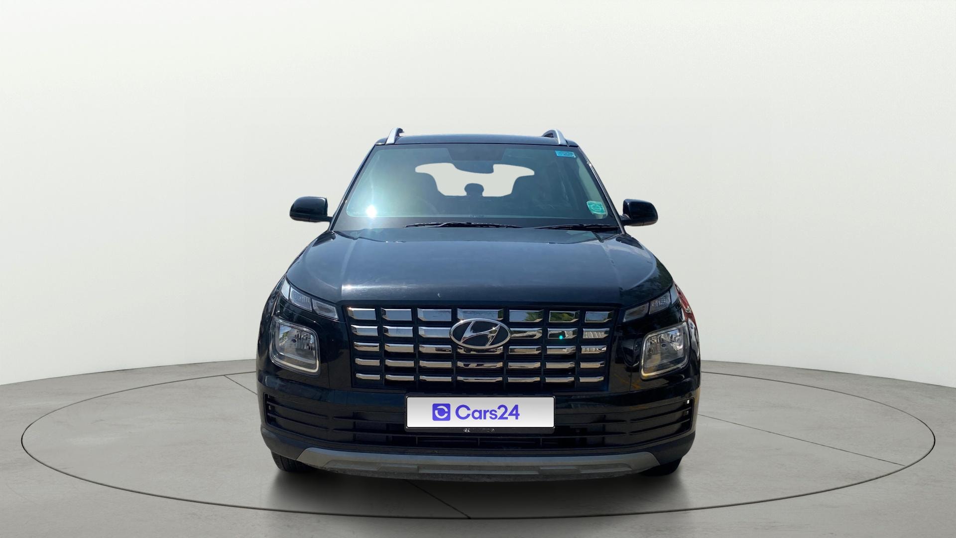 Used 2024 Hyundai Venue Used 2024 Hyundai Venue